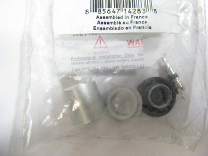 (4) VDO 2802-320897 TPMS Tire Pressure Sensor Service Kits