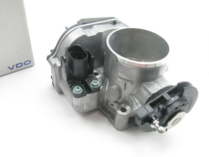 VDO 408-237-212-008Z Throttle Body