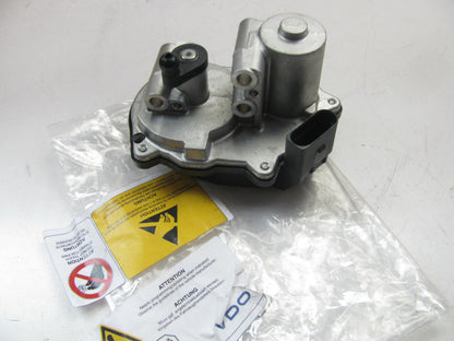 VDO A2C59511696 Intake Manifold Flap Actuator 2005-2012 VW Audi 1.4L 1.8L 2.0L