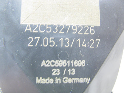 VDO A2C59511696 Intake Manifold Flap Actuator 2005-2012 VW Audi 1.4L 1.8L 2.0L