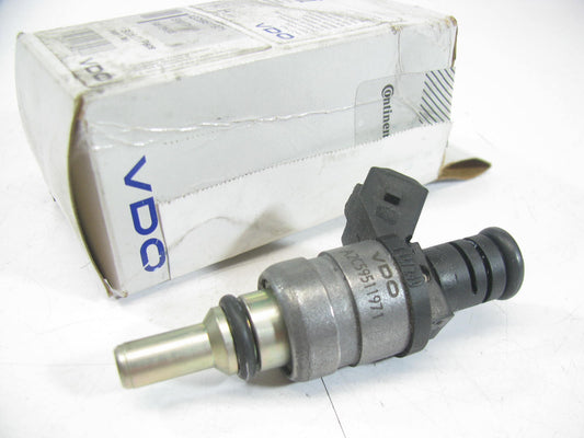 VDO A2C59511971 Fuel Injector For 1999-2006 BMW 2.2L 2.5L 2.8-L6