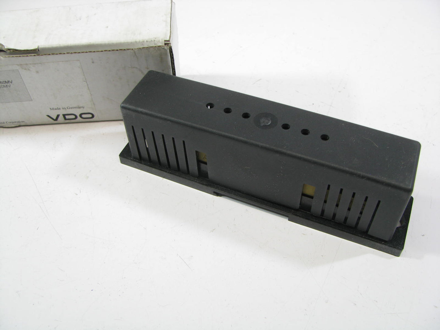 VDO A2C59514043 Viewline Ammeter Shunt -/+60A Amp