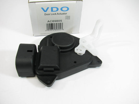 VDO AC89805 Rear Right Door Lock Actuator For 2001-2005 Lexus IS300