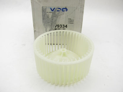 VDO BW9334 HVAC Blower Motor Wheel