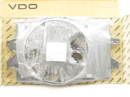 VDO FA70010 Engine Cooling Fan Assembly