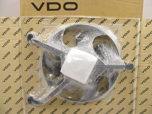 VDO FA70049 A/C Condenser Fan Assembly