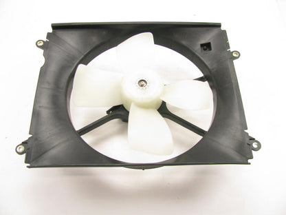 VDO FA70076 A/C Condenser Fan For 1992-1996 Toyota Camry 2.2L 4-CYL.