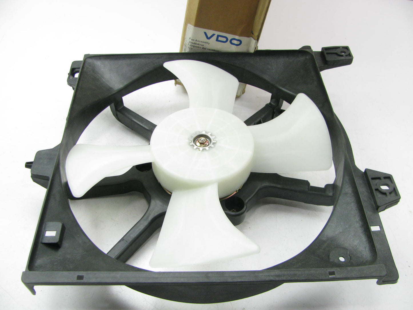 VDO FA70101 Engine Cooling Fan Assembly