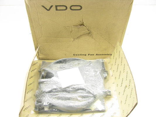 VDO FA70150 A/C Condenser Fan Assembly For 1999-02 Forester 1999-01 Impreza