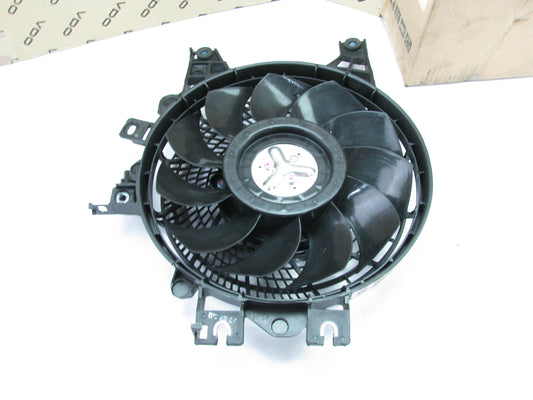 VDO FA70247 A/C Condenser Fan Assembly For 2001-2007 Toyota Sequoia