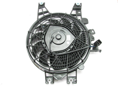 VDO FA70247 A/C Condenser Fan Assembly For 2001-2007 Toyota Sequoia