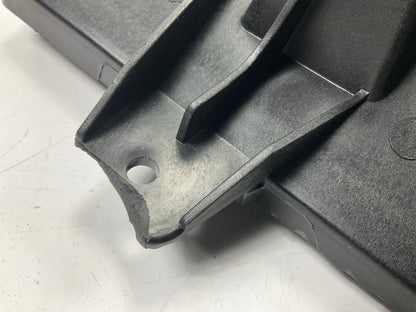 BROKEN MOUNT TAB - VDO FA70426 Engine Cooling Fan Assembly