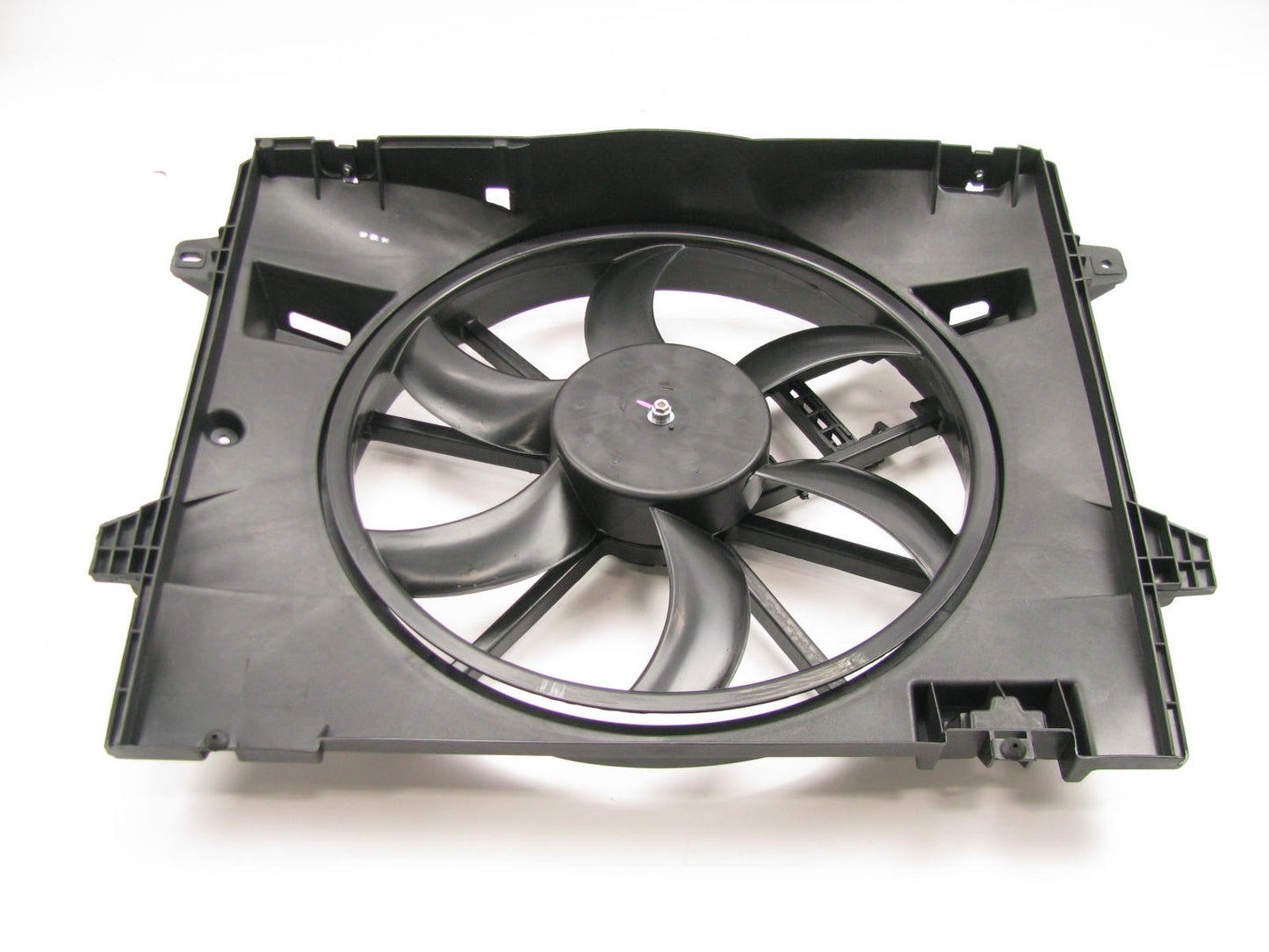 VDO FA70426 Engine Cooling Fan Assembly