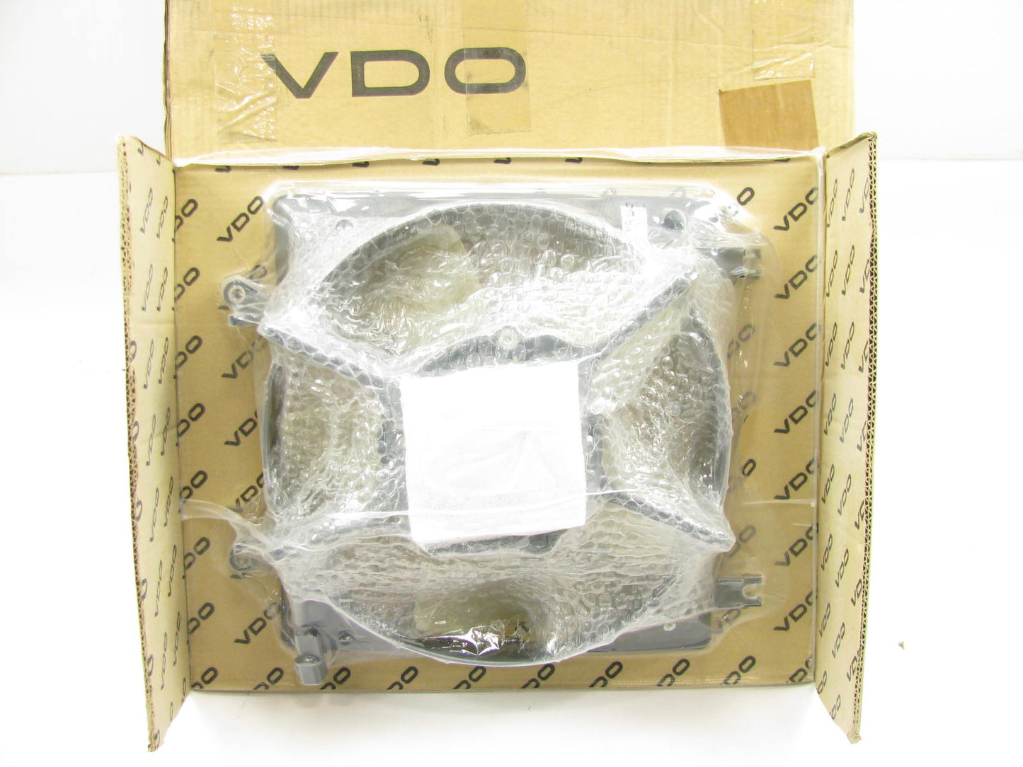 VDO FA70550 Engine Cooling Fan Assembly for 1998-2000 Sebring Avenger