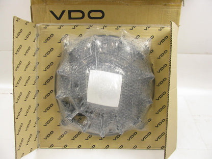 Passenger Side Cooling Fan Assembly VDO FA70613 for 97-05 Buick Park Avenue