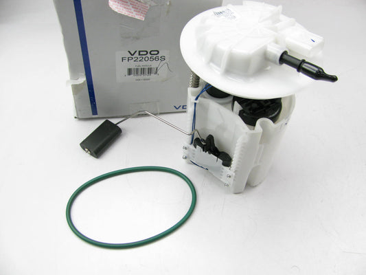 VDO FP22056S Electric Fuel Pump Module Assembly For 2011-2019 Journey 3.6L-V6