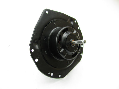 VDO PM105 HVAC Blower Motor Without Wheel - Front