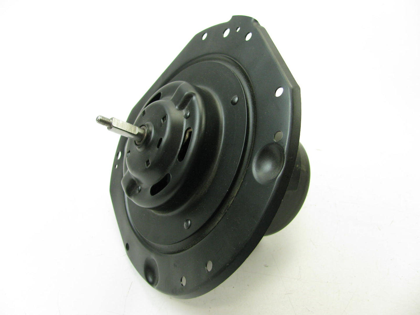 VDO PM105E HVAC Blower Motor Without Wheel