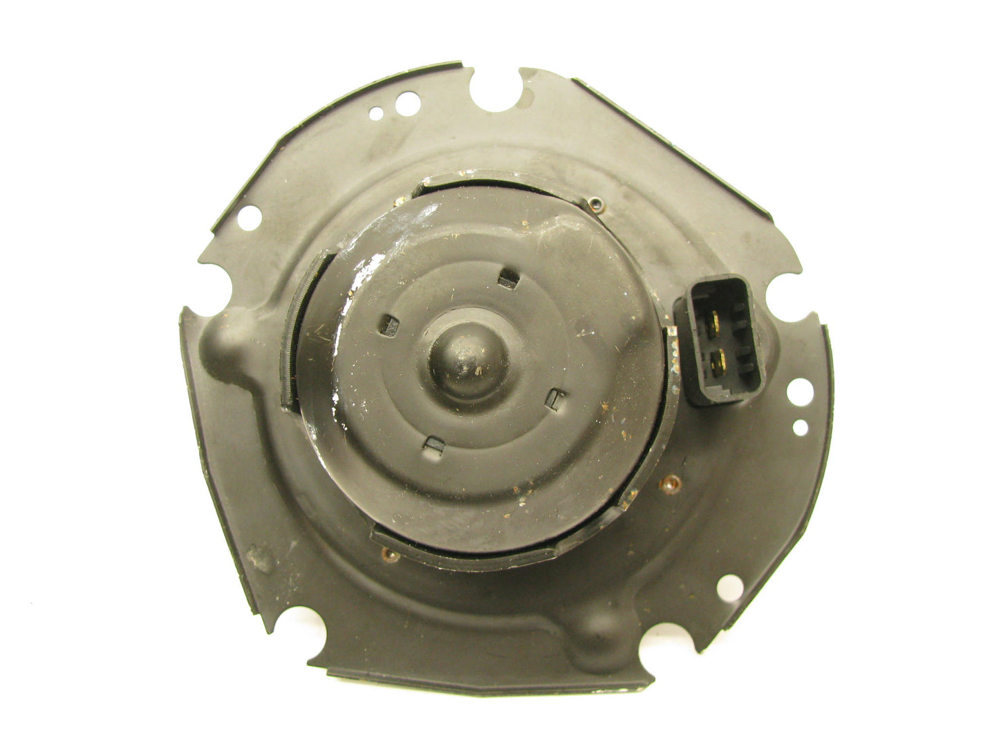 VDO PM127 HVAC Blower Motor Without Wheel