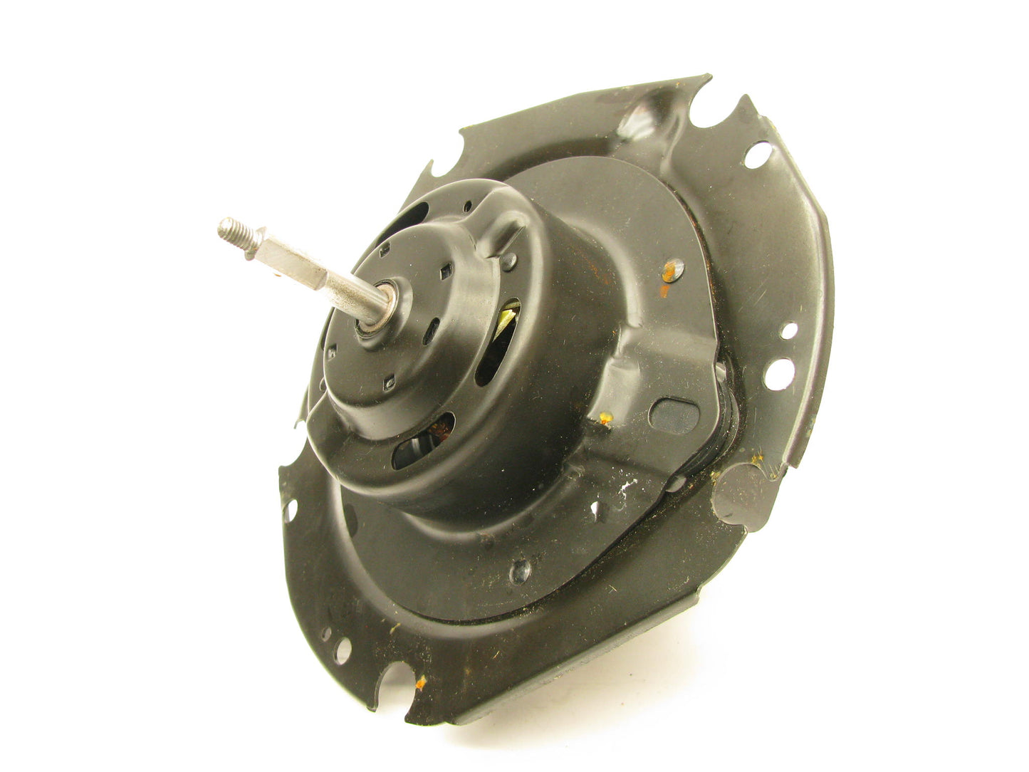 VDO PM127 HVAC Blower Motor Without Wheel