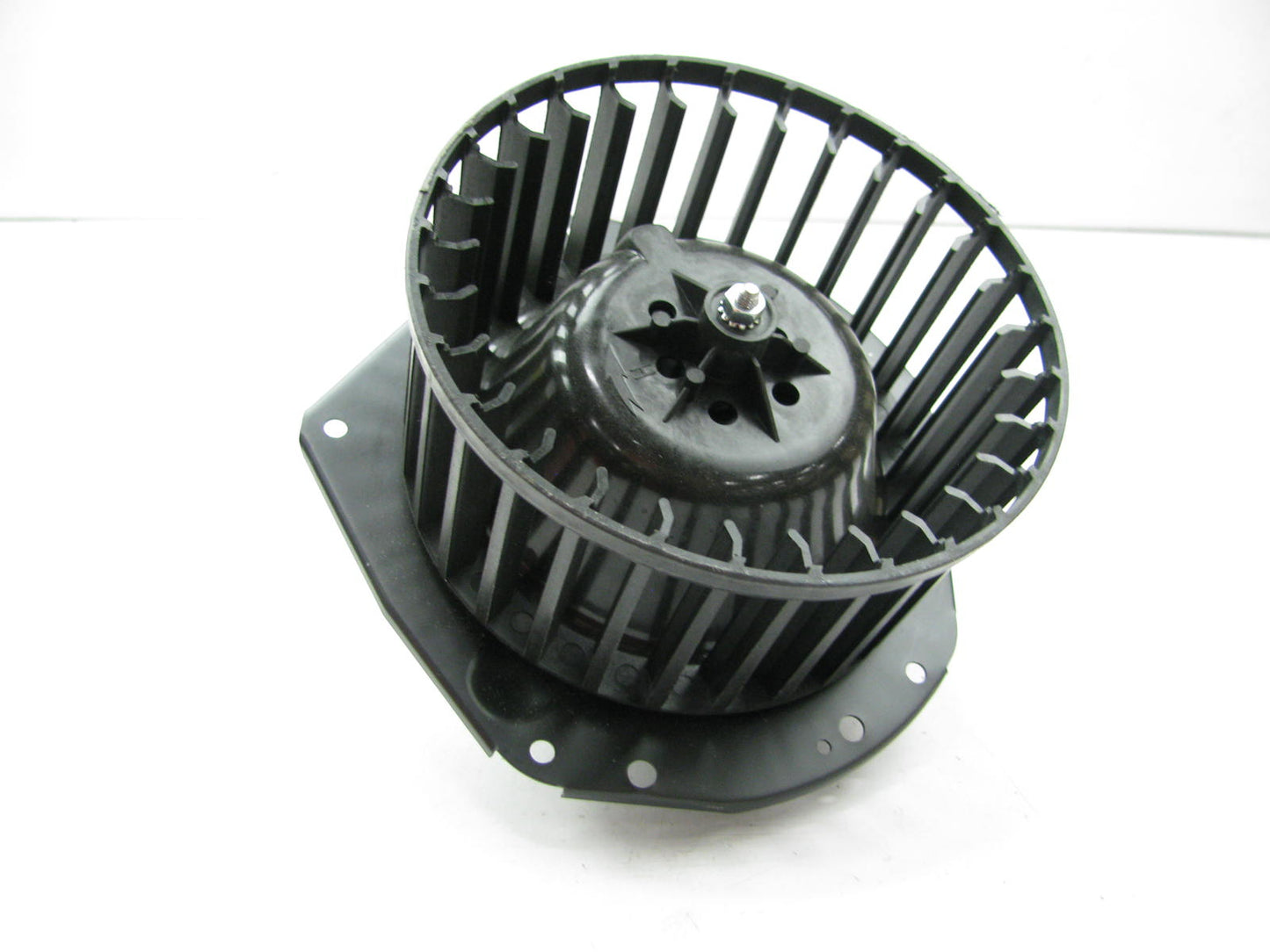 VDO PM145 HVAC Blower Motor & Wheel