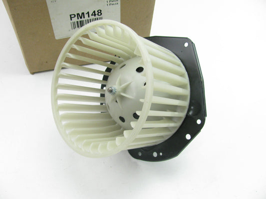 VDO PM148 HVAC Blower Motor W/ Wheel