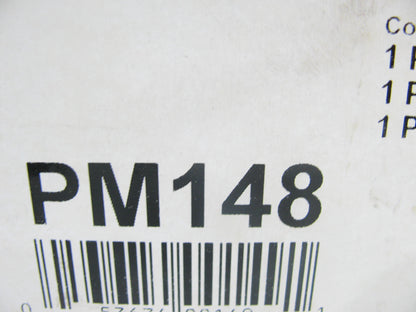 VDO PM148 HVAC Blower Motor W/ Wheel