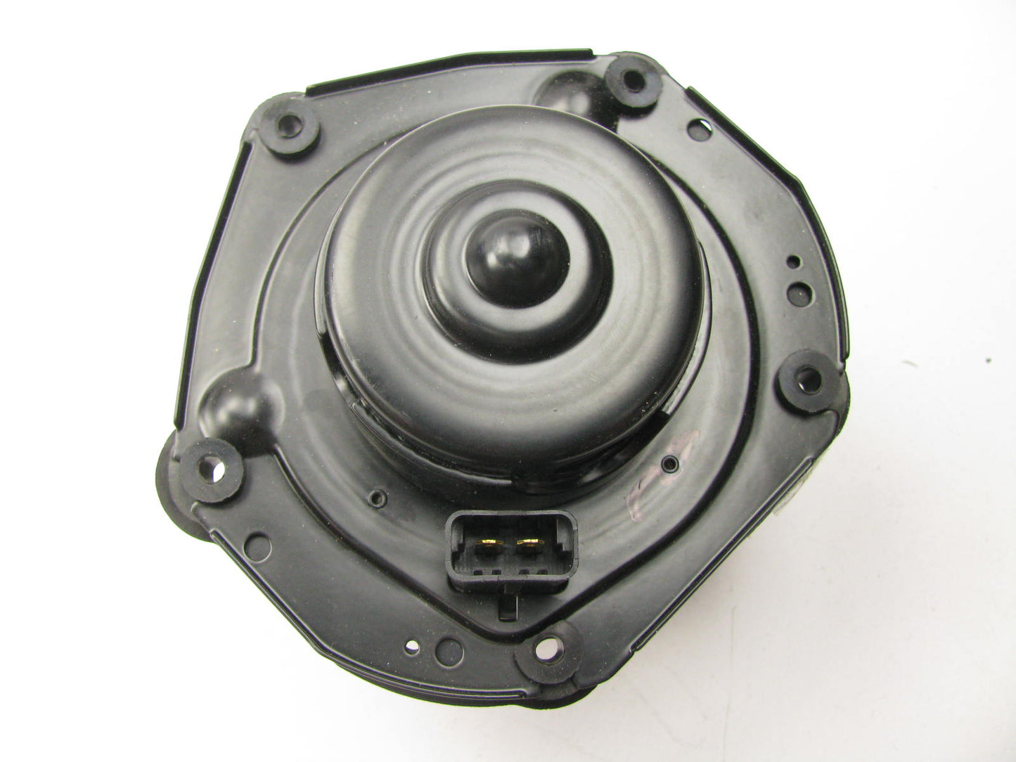 VDO PM151 HVAC Blower Motor With Wheel