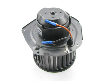 VDO PM152 HVAC Blower Motor With Wheel For 1998-2002 Blazer Jimmy Bravada