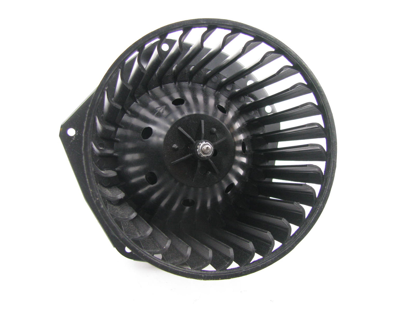 VDO PM152 HVAC Blower Motor With Wheel For 1998-2002 Blazer Jimmy Bravada