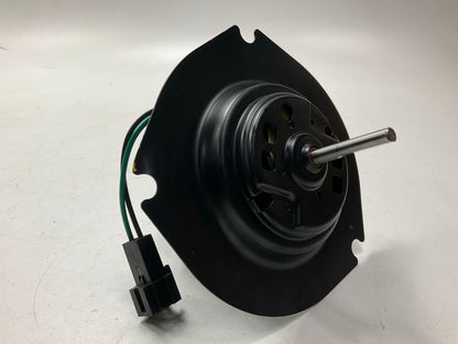 DENTED MOUNTING - HVAC Blower Motor - Front For 1997-2003 Dodge Van 1500/3500
