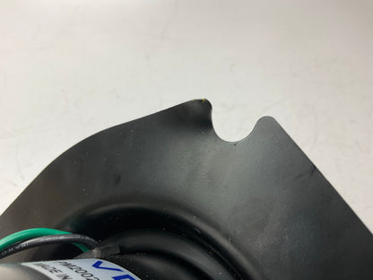 DENTED MOUNTING - HVAC Blower Motor - Front For 1997-2003 Dodge Van 1500/3500