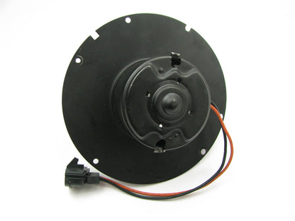 VDO PM2004 HVAC Blower Motor W/O Wheel For 1998-2002 Linclon Town Car