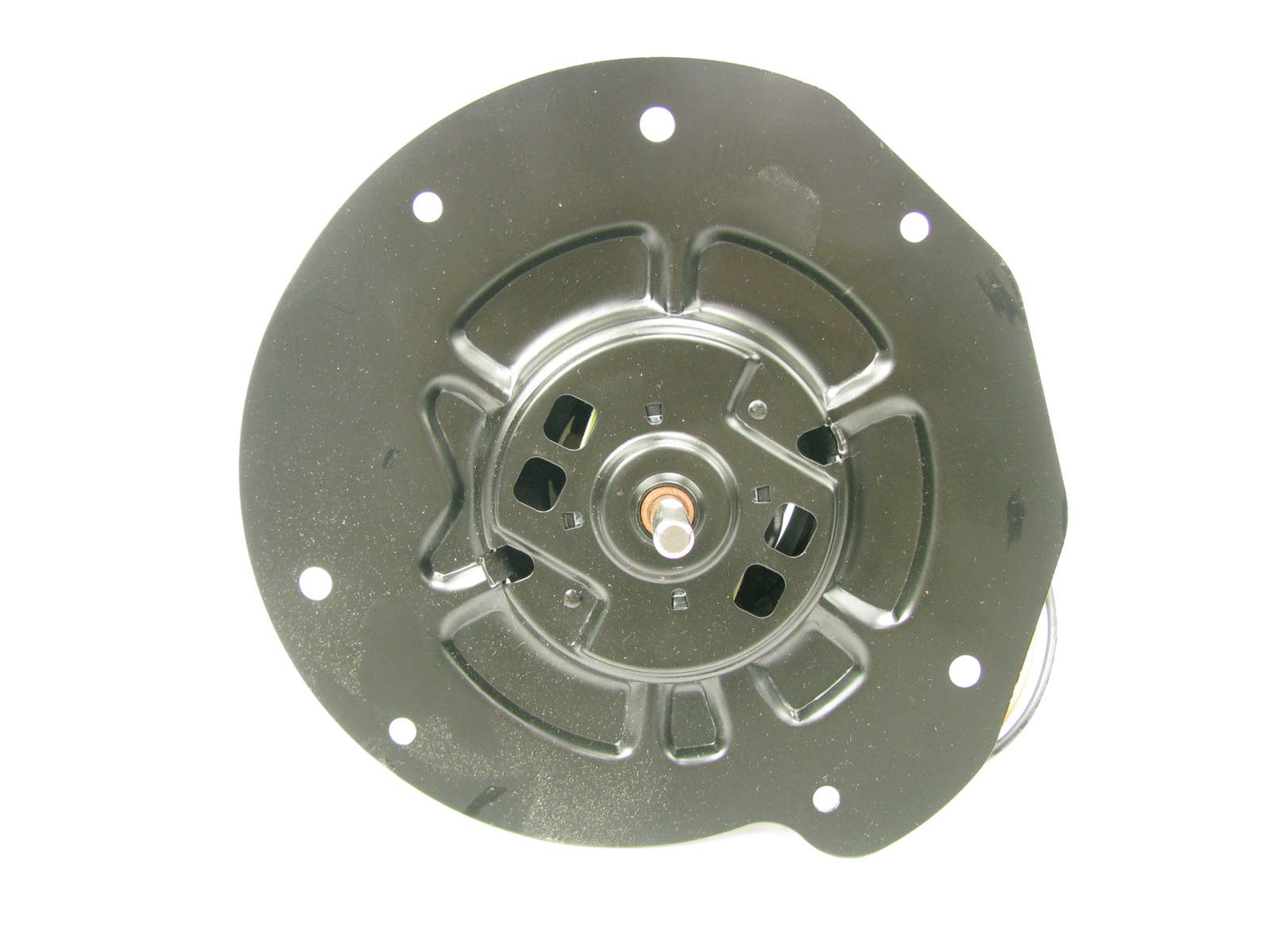 VDO PM249 Front HVAC Blower Motor Without Wheel For 1987-95 F-150 1988-96 F-350