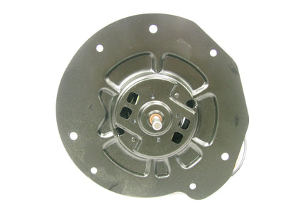 VDO PM249 Front HVAC Blower Motor Without Wheel For 1987-95 F-150 1988-96 F-350