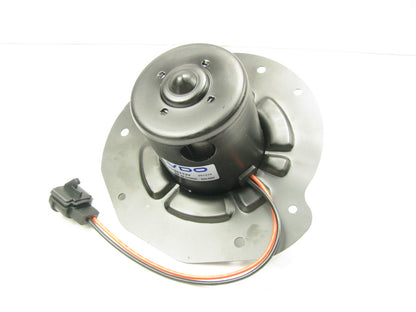 VDO PM249 Front HVAC Blower Motor Without Wheel For 1987-95 F-150 1988-96 F-350