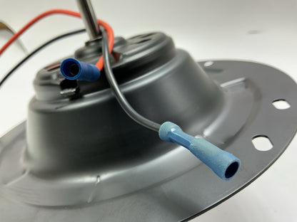 NEW UNBOXED VDO PM251 HVAC Blower Motor