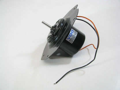 VDO PM260 HVAC Blower Motor Front W/O Wheel