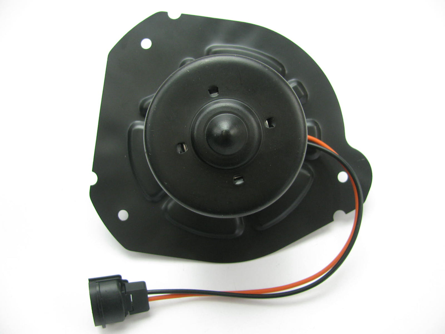 VDO PM268 HVAC Blower Motor Without Wheel 1992-1994 Ford Explorer Mazda Navaja