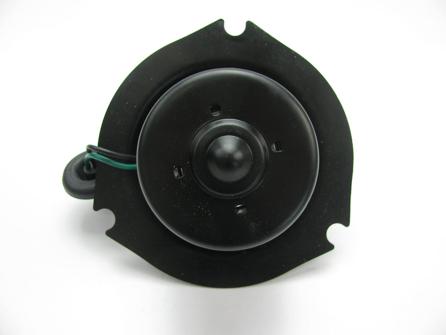 VDO PM269 HVAC Blower Motor Without Wheel - Front