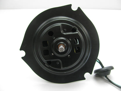 VDO PM269 HVAC Blower Motor Without Wheel - Front