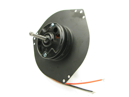 VDO PM2709 HVAC Blower Motor (Without Wheel) - Front