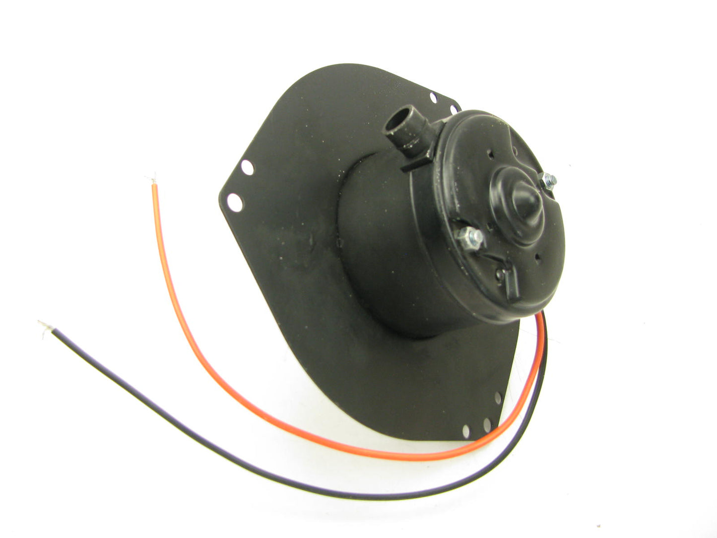 VDO PM2709 HVAC Blower Motor (Without Wheel) - Front