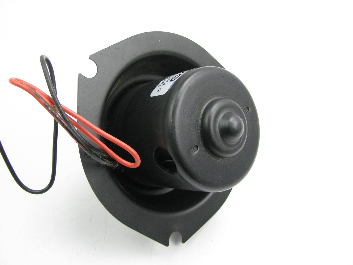 VDO PM270 Rear HVAC Blower Motor Without Wheel