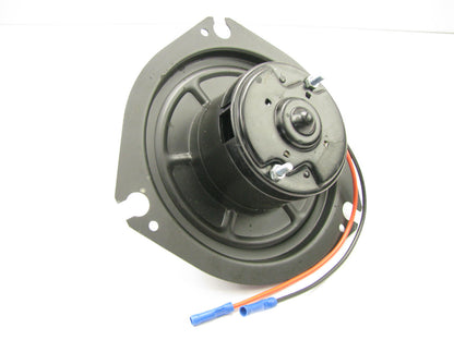 VDO PM2710 HVAC Blower Motor Without Wheel - Front