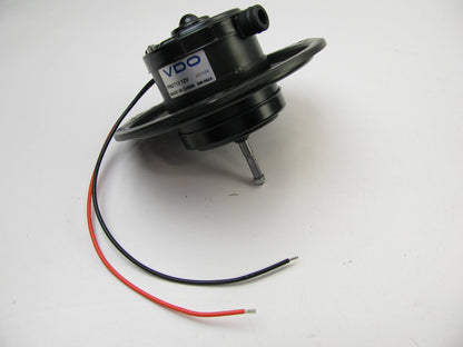 VDO PM2713 HVAC Blower Motor Without Wheel