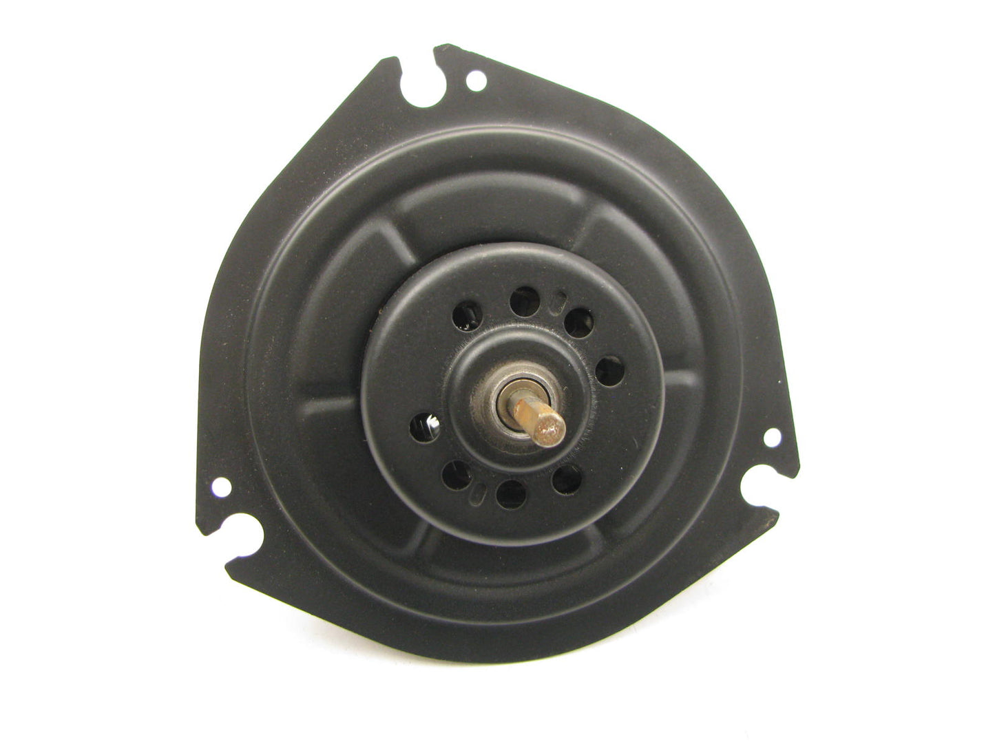 VDO PM2719 HVAC Blower Motor Without Wheel for 1998-2002 Chevrolet Prizm