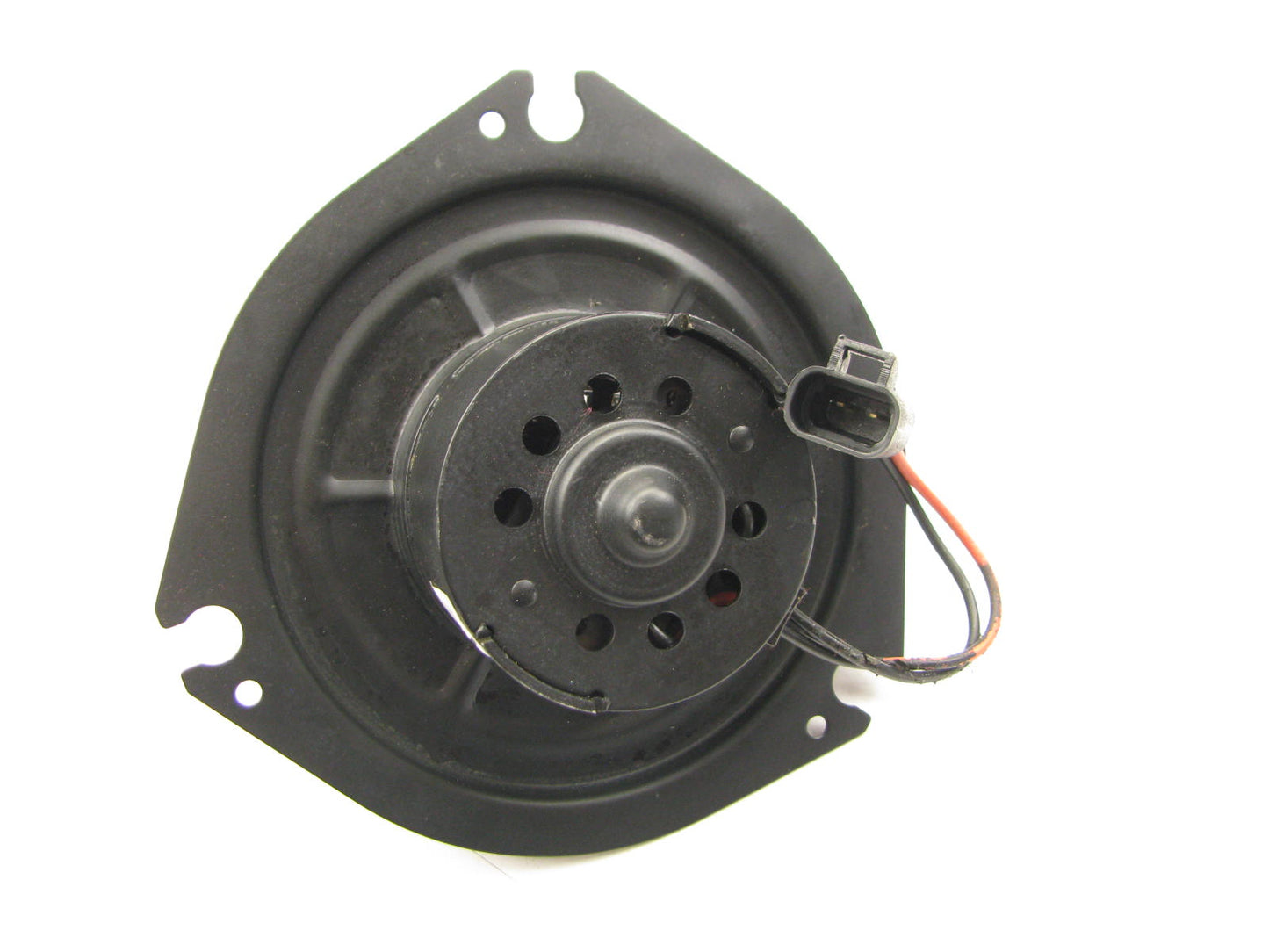 VDO PM2719 HVAC Blower Motor Without Wheel for 1998-2002 Chevrolet Prizm