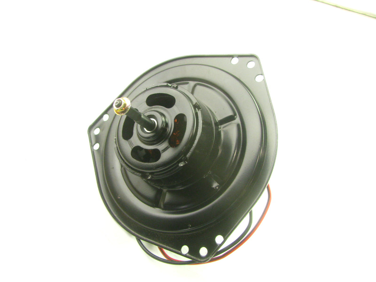 VDO PM2723 HVAC A/C Blower Motor - 1999-2003 Acura TL, 2001-2003 CL