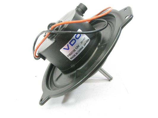 VDO PM2726 HVAC Blower Motor W/O Wheel For 1999-2003 Mazda Protege